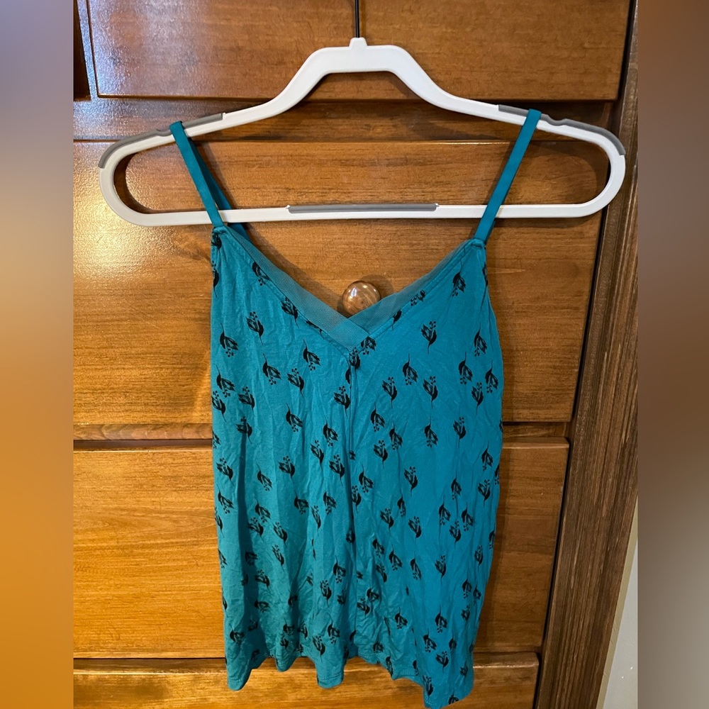 PJ tank top